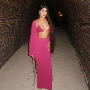 SOLR Aria cove st tropez set